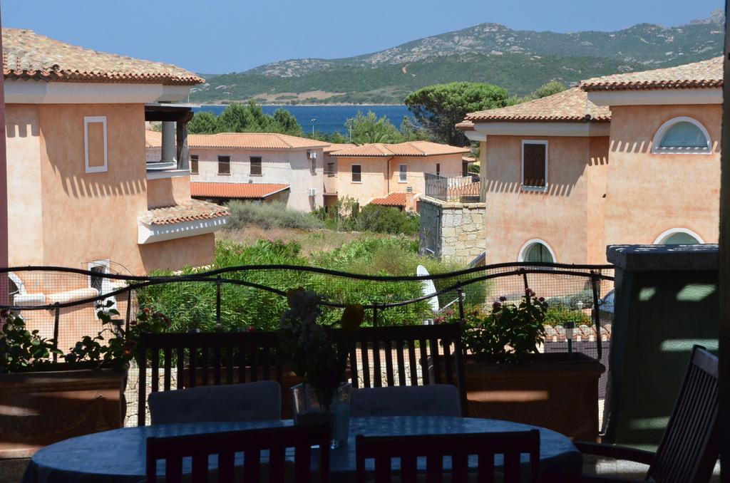Villetta A Cannigione Δωμάτιο φωτογραφία