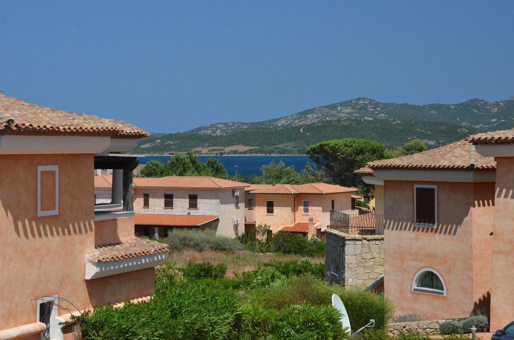 Villetta A Cannigione Δωμάτιο φωτογραφία