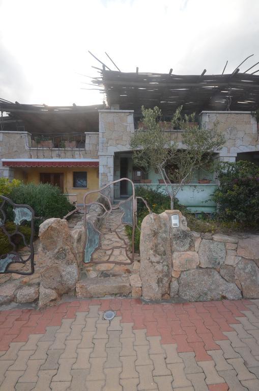 Villetta A Cannigione Εξωτερικό φωτογραφία