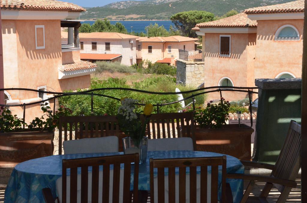 Villetta A Cannigione Εξωτερικό φωτογραφία