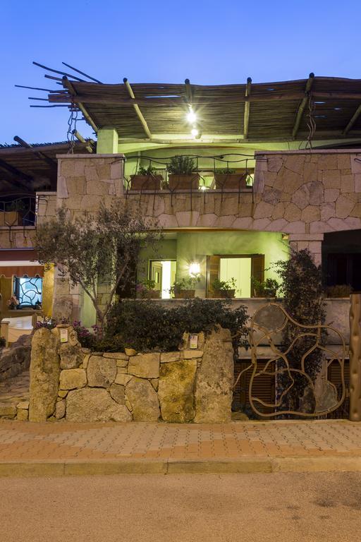 Villetta A Cannigione Εξωτερικό φωτογραφία